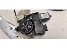 Recambio de elevalunas delantero izquierdo para citroën c4 cactus origins referencia OEM IAM 9827189380   2