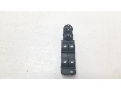 Recambio de mando elevalunas delantero izquierdo para peugeot 208 ii (ub_, up_, uw_, uj_) 1.2 puretech 100 referencia OEM IAM 98