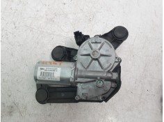 Recambio de motor limpia trasero para citroën c4 cactus origins referencia OEM IAM 9801666380  MLF730451VL 2