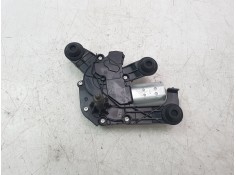 MOTOR LIMPIA TRASERO 9801666380 MLF730451VL