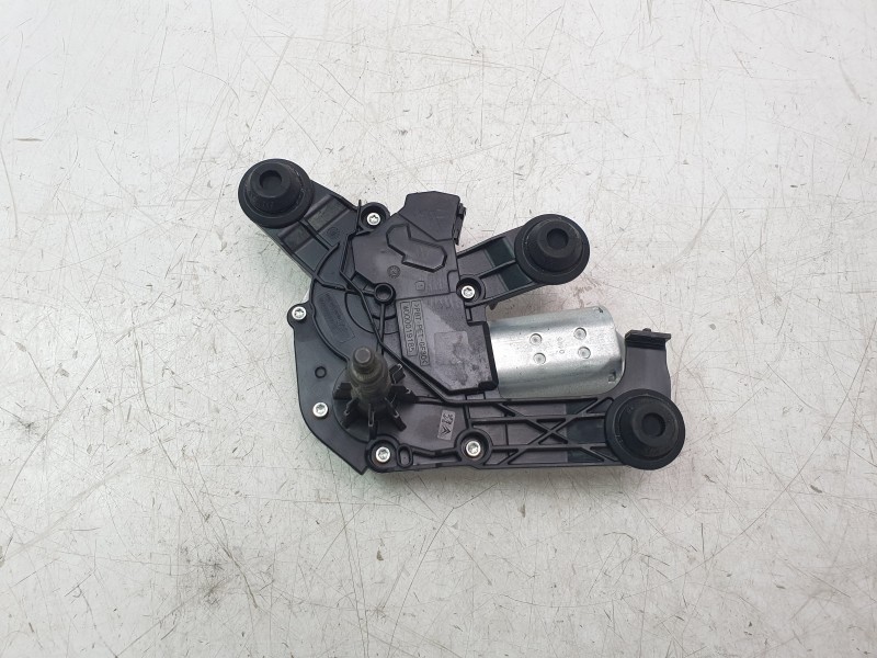 Recambio de motor limpia trasero para citroën c4 cactus origins referencia OEM IAM 9801666380  MLF730451VL
