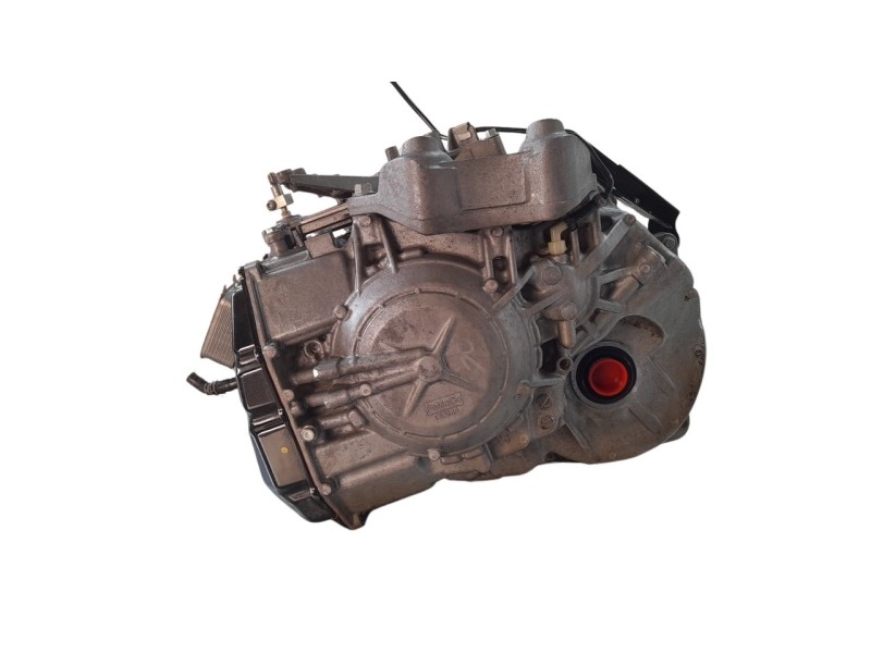 Recambio de caja cambios para land rover evoque 2.0 turbo cat referencia OEM IAM BJ327000AD TF81SC 