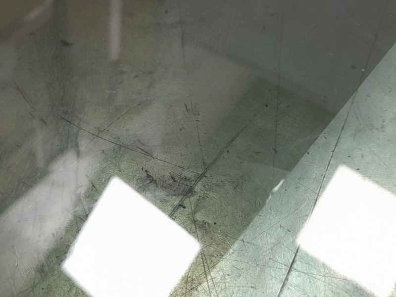 Recambio de luna custodia delantera izquierda para nissan 350 z (z33) 3.5 v6 cat referencia OEM IAM 80301CD000  