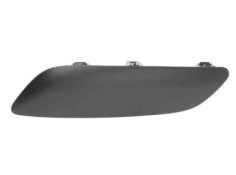 Recambio de molduras delanteras para peugeot 207 referencia OEM IAM 7452HS 107172716 PG3201246 / 5381001