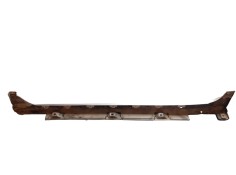 Recambio de estribos laterales para honda civic lim.5 (fk) 1.0 vtec cat referencia OEM IAM 71800TGGA50051   2