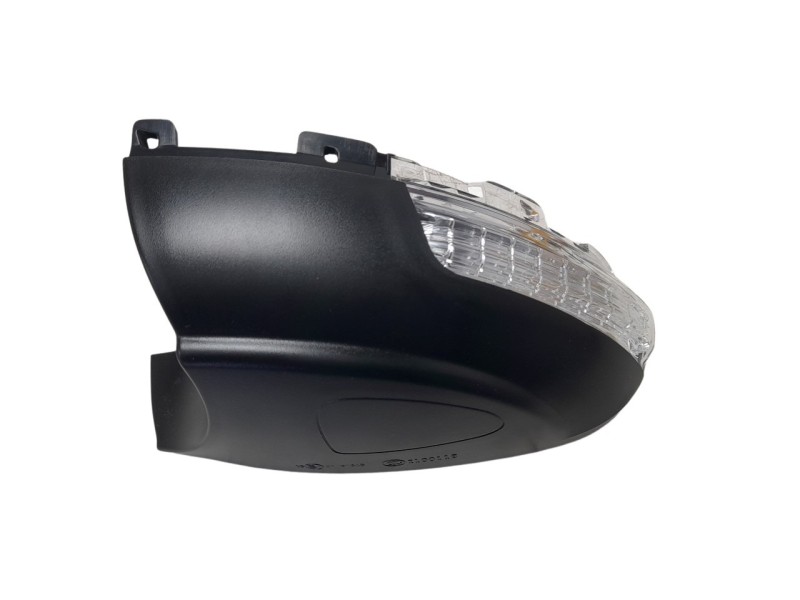 Recambio de piloto retrovisor izquierdo para volkswagen tiguan (5n1) referencia OEM IAM 5N0949101B 908046K 103F23570341 , VG8077