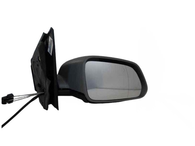 Recambio de retrovisor derecho para volkswagen polo (9n3) referencia OEM IAM 6Q1857508N9B9 1052339111 VG0227123 , 24914266