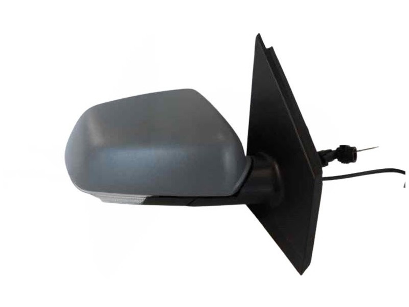 Recambio de retrovisor derecho para volkswagen polo (9n3) referencia OEM IAM 6Q1857508N9B9 1052339111 VG0227123 , 24914266