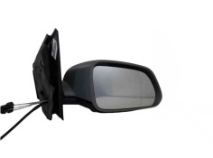 Recambio de retrovisor derecho para volkswagen polo (9n3) referencia OEM IAM 6Q1857508N9B9 1052339111 VG0227123 , 24914266