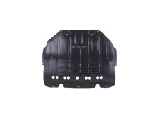 Recambio de cubrecarter para peugeot 307 (s1) 1.6 hdi referencia OEM IAM 7013L3 107172360 PG4201900 / 5242650
