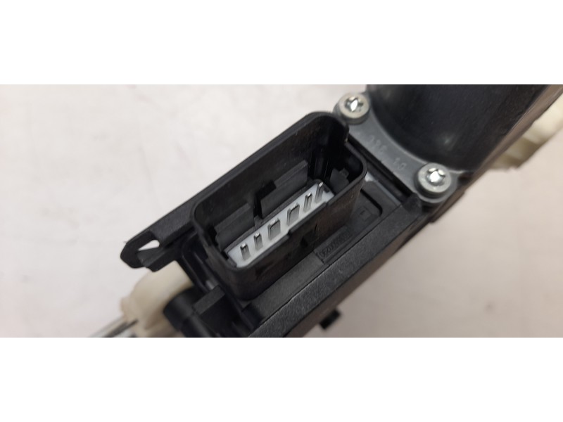 Recambio de elevalunas delantero izquierdo para citroën c4 cactus origins referencia OEM IAM 9827189180  