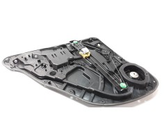 Recambio de elevalunas trasero derecho para mercedes-benz clase m (w166) ml 350 bluetec (166.004) referencia OEM IAM A1667300279 2