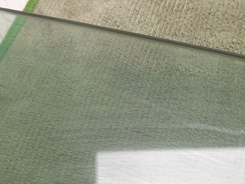 Recambio de luna custodia delantera derecha para nissan 350 z (z33) 3.5 v6 cat referencia OEM IAM   