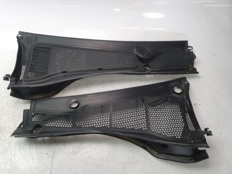 Recambio de torpedo para citroën c4 cactus origins referencia OEM IAM 9803089780  