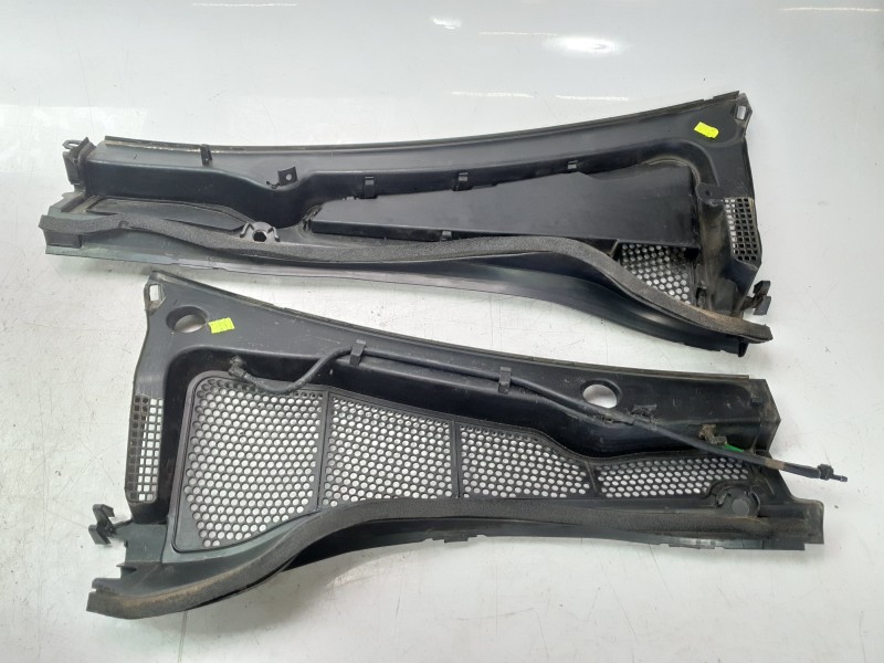 Recambio de torpedo para citroën c4 cactus origins referencia OEM IAM 9803089780  