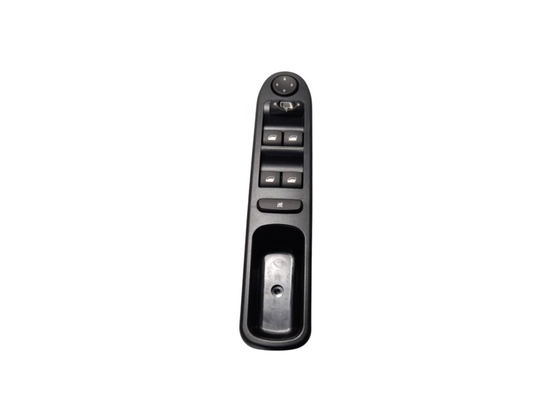 Recambio de mando elevalunas delantero izquierdo para peugeot 307 (s1) referencia OEM IAM 6554KT IAF420007HQ EWSPE000