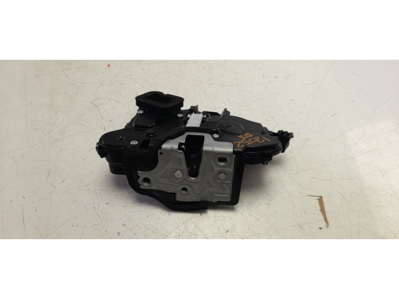 Recambio de cerradura puerta delantera izquierda para volkswagen t-cross life referencia OEM IAM 10B837015B DLF790037HQ 
