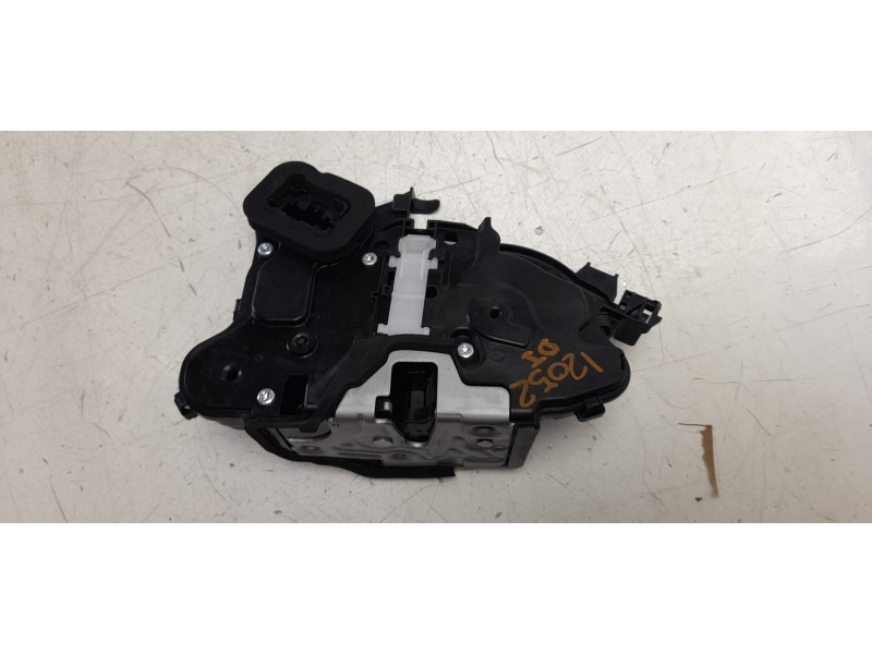 Recambio de cerradura puerta delantera izquierda para volkswagen t-cross life referencia OEM IAM 10B837015B DLF790037HQ 