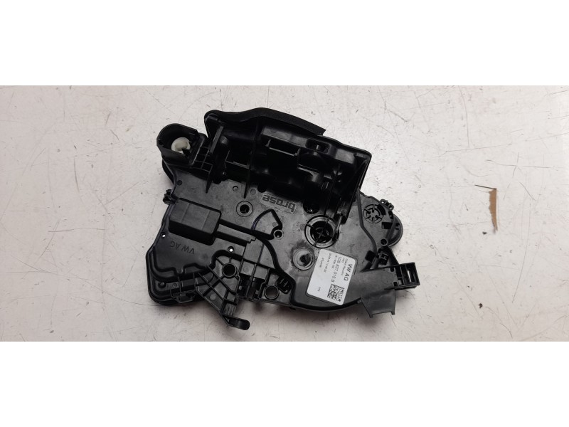 Recambio de cerradura puerta delantera izquierda para volkswagen t-cross life referencia OEM IAM 10B837015B DLF790037HQ 