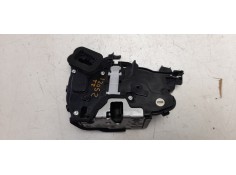 Recambio de cerradura puerta trasera izquierda para volkswagen t-cross life referencia OEM IAM 10A839015B DLF990037HQ  2