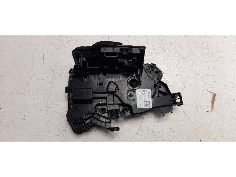 Recambio de cerradura puerta trasera izquierda para volkswagen t-cross life referencia OEM IAM 10A839015B DLF990037HQ 