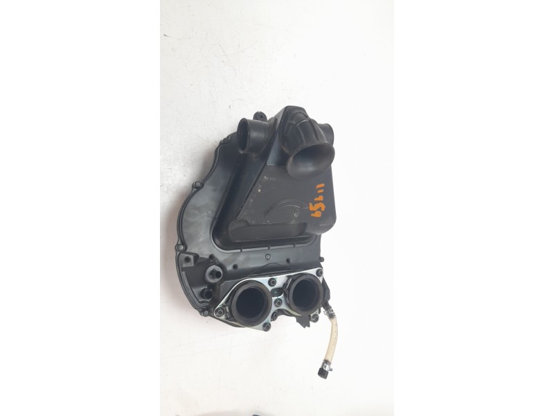 Recambio de caja filtro aire para honda cb 750 hornet referencia OEM IAM 17220MLBD00  