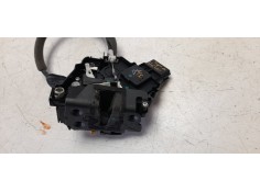Recambio de cerradura puerta trasera izquierda para ford ka+ 1.2 ti-vct cat referencia OEM IAM AS6AF26413BM  