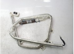 Recambio de airbag cortina delantero izquierdo para mercedes-benz clase glk (x204) 220 cdi 4-matic (204.984, 204.997) referencia