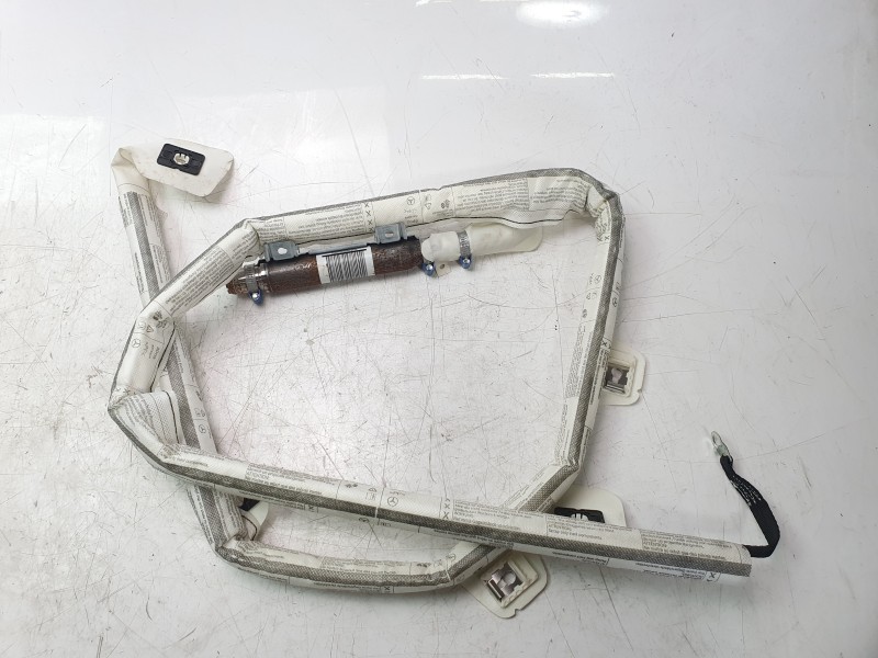 Recambio de airbag cortina delantero izquierdo para mercedes-benz clase glk (x204) 220 cdi 4-matic (204.984, 204.997) referencia