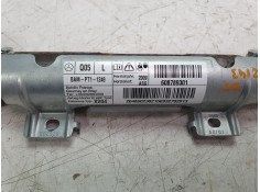 Recambio de airbag cortina delantero izquierdo para mercedes-benz clase glk (x204) 220 cdi 4-matic (204.984, 204.997) referencia 2