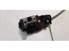 Recambio de cerradura puerta delantera derecha para mercedes-benz cla (c118) cla 200 4-matic (118.388) referencia OEM IAM 099720 2