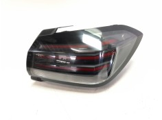 Recambio de piloto trasero derecho para peugeot 208 ii (ub_, up_, uw_, uj_) 1.2 puretech 100 referencia OEM IAM 9851060880  