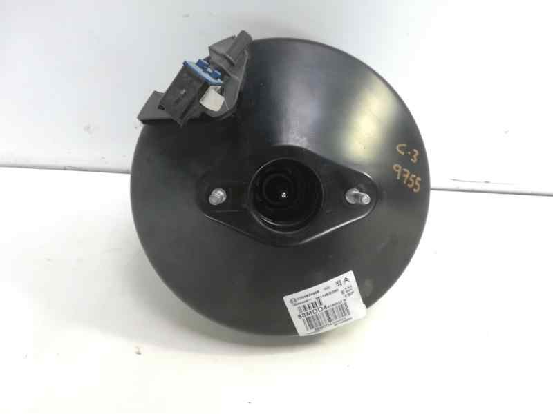Recambio de servofreno para citroen c3 collection referencia OEM IAM 9811465080  