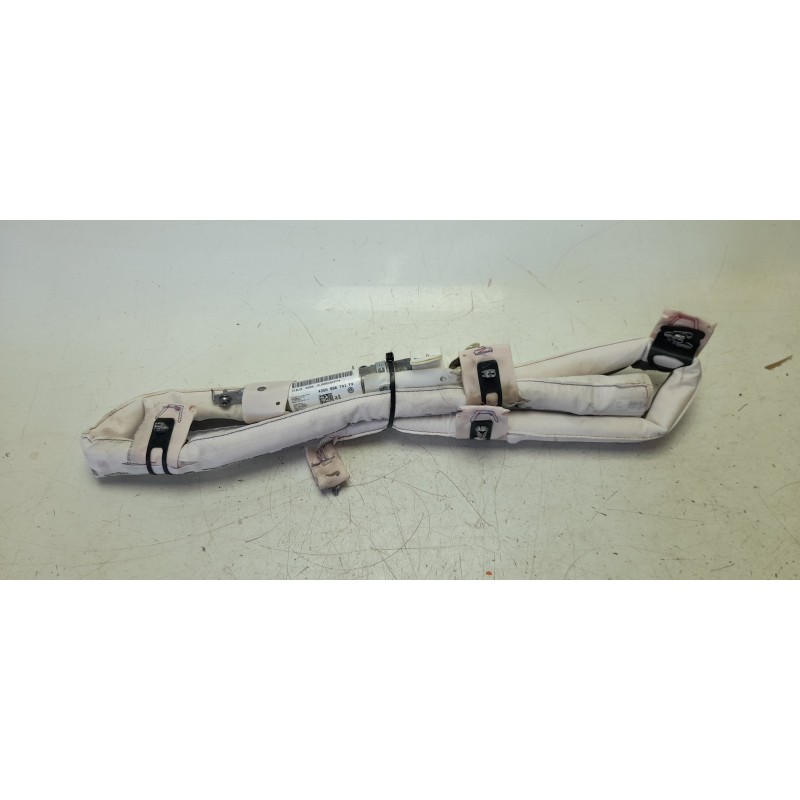 Recambio de airbag cortina delantero izquierdo para volkswagen t-cross life referencia OEM IAM 2GM880741F  