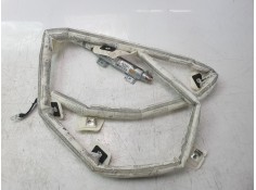 Recambio de airbag cortina delantero derecho para mercedes-benz clase glk (x204) 220 cdi 4-matic (204.984, 204.997) referencia O
