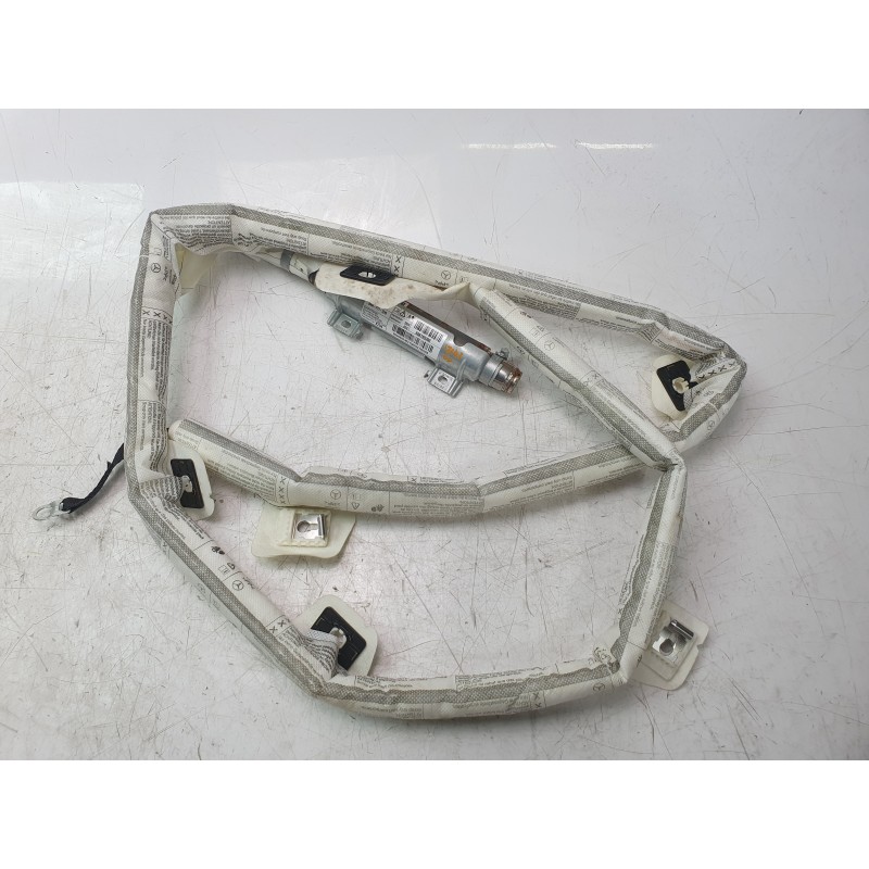 Recambio de airbag cortina delantero derecho para mercedes-benz clase glk (x204) 220 cdi 4-matic (204.984, 204.997) referencia O