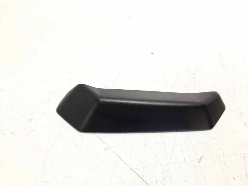 Recambio de moldura para audi q3 sportback (f3n) 35 tdi referencia OEM IAM 83A945256  