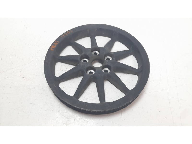 Recambio de transmision central para victory hammer hammer referencia OEM IAM 1332399521  