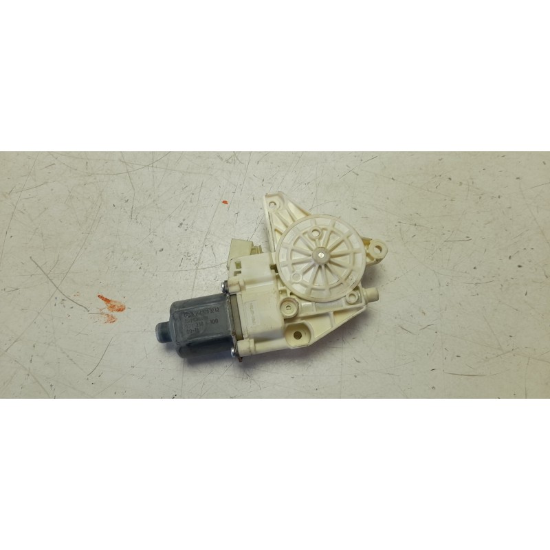 Recambio de motor elevalunas delantero derecho para mercedes-benz clase glk (x204) 220 cdi 4-matic (204.984, 204.997) referencia