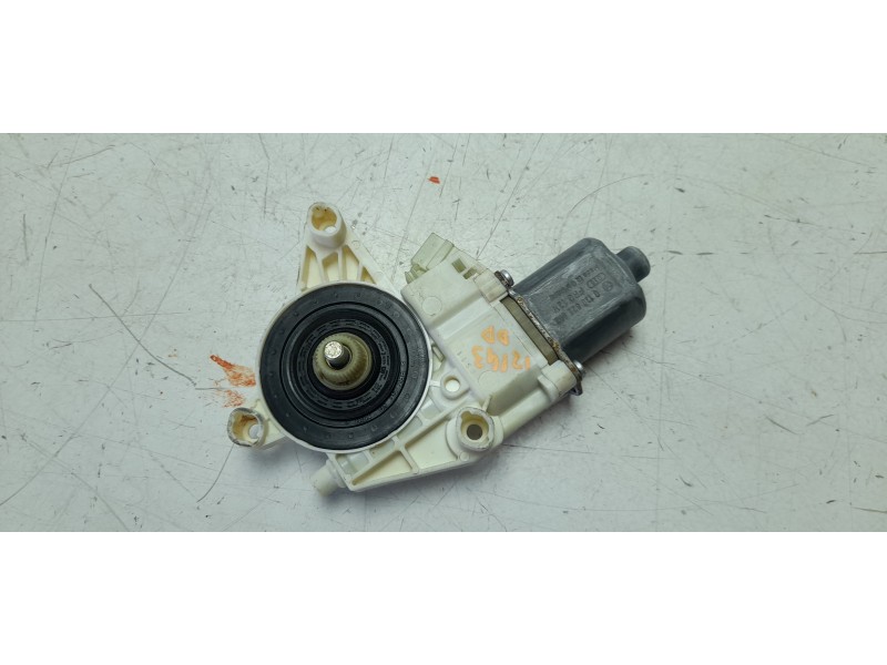 Recambio de motor elevalunas delantero derecho para mercedes-benz clase glk (x204) 220 cdi 4-matic (204.984, 204.997) referencia