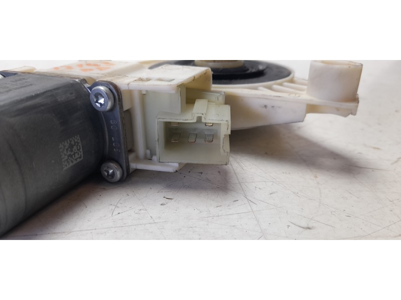 Recambio de motor elevalunas delantero derecho para mercedes-benz clase glk (x204) 220 cdi 4-matic (204.984, 204.997) referencia