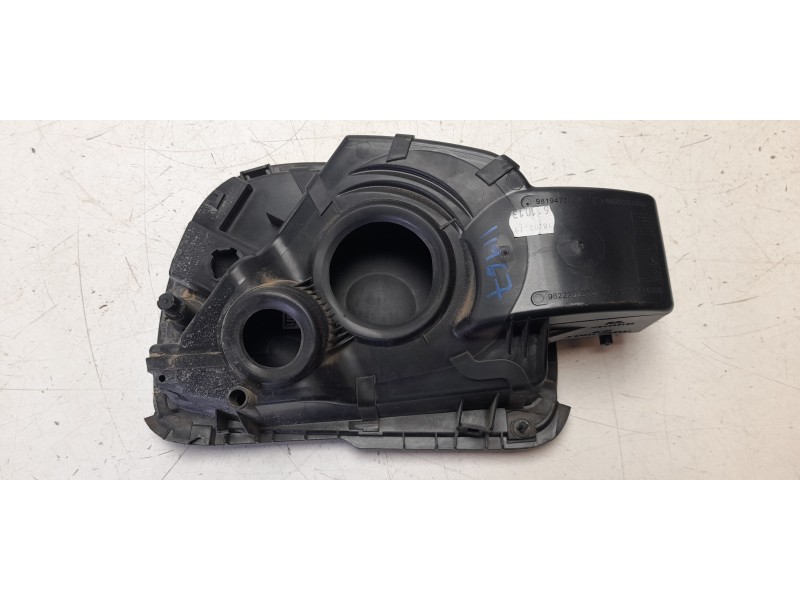 Recambio de tapa exterior combustible para citroën c4 cactus origins referencia OEM IAM 9801501380  