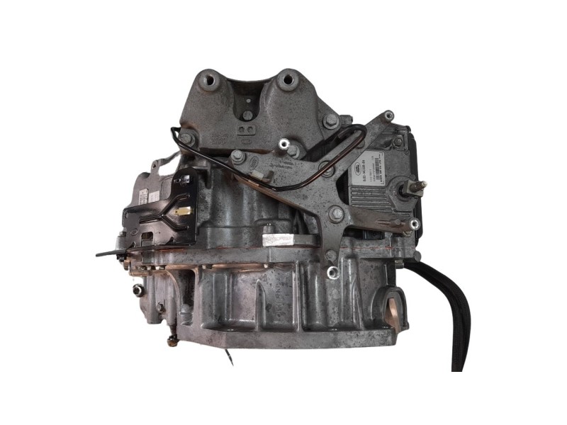 Recambio de caja cambios para land rover evoque 2.0 turbo cat referencia OEM IAM BJ327000AD TF81SC 