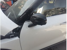 Recambio de retrovisor izquierdo para smart 1 ev a las 4 ruedas referencia OEM IAM   