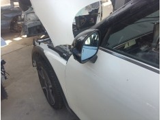 Recambio de retrovisor izquierdo para smart 1 ev a las 4 ruedas referencia OEM IAM    2