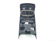 Recambio de rejilla aireadora para mercedes-benz cla (c118) cla 200 4-matic (118.388) referencia OEM IAM 138508703   2