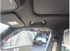 Recambio de airbag cortina delantero derecho para smart 1 ev a las 4 ruedas referencia OEM IAM   