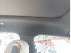 Recambio de airbag cortina delantero izquierdo para smart 1 ev a las 4 ruedas referencia OEM IAM   