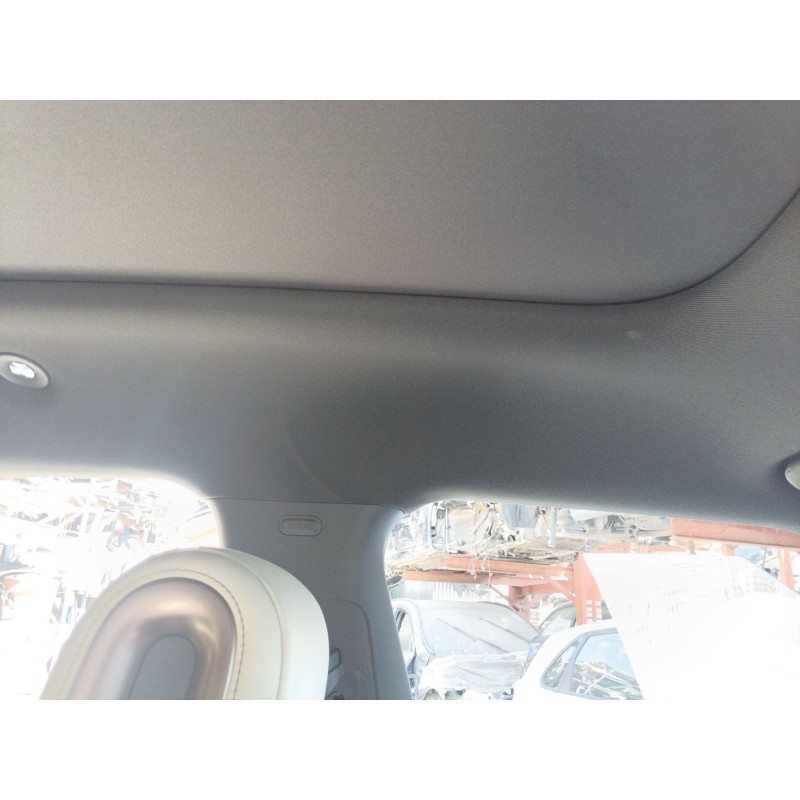 Recambio de airbag cortina delantero izquierdo para smart 1 ev a las 4 ruedas referencia OEM IAM   