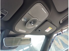 Recambio de luz interior para smart 1 ev a las 4 ruedas referencia OEM IAM   